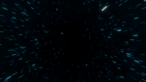 Hyperspace / hyperspeed / lightspeed / loading screen preview image